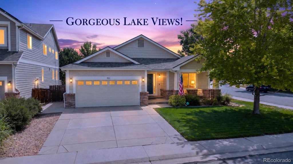Photo of 4822 S Upham Court, Littleton, CO 80123 (MLS # 6699672)