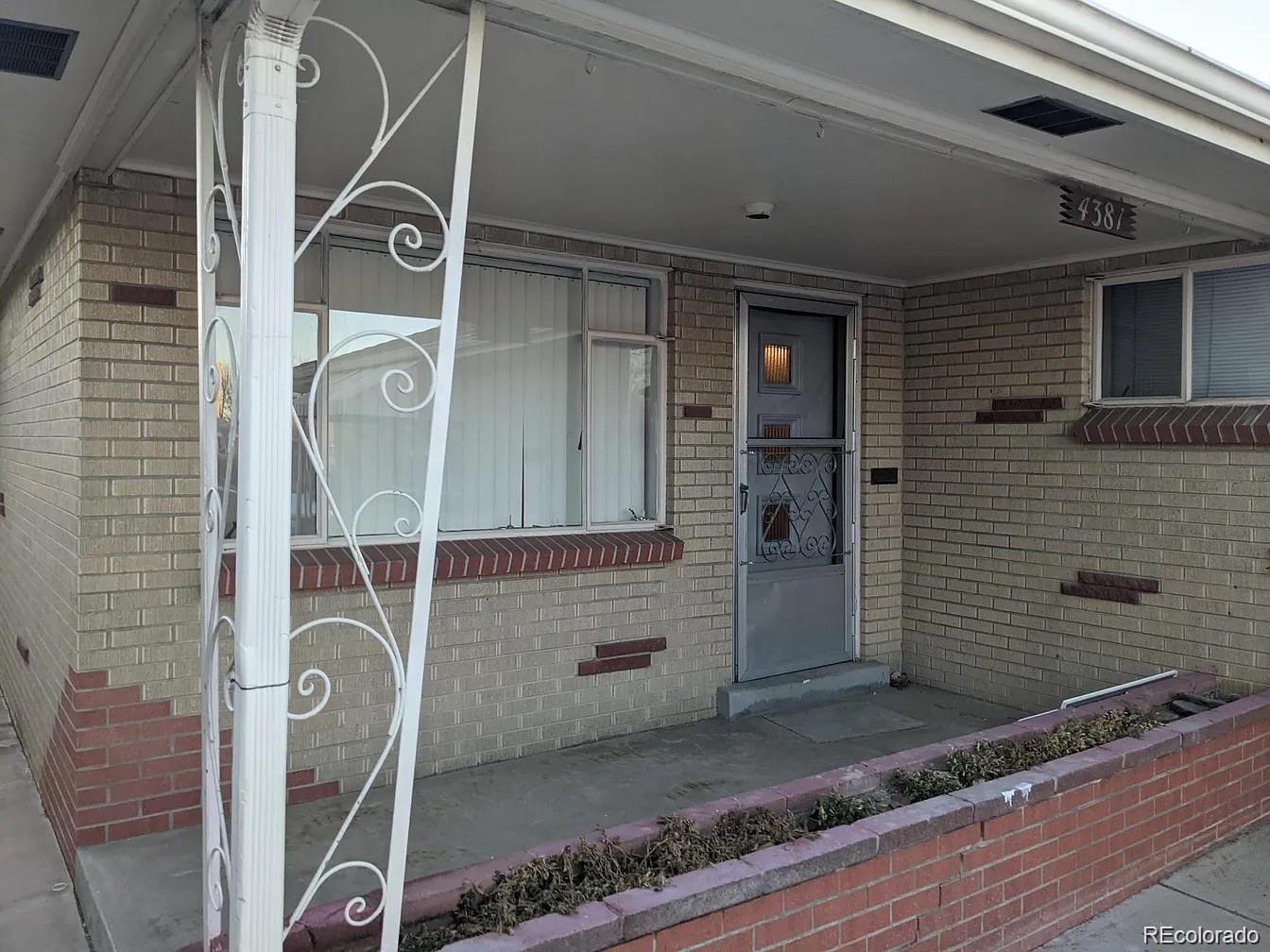 4381 Osceola Street