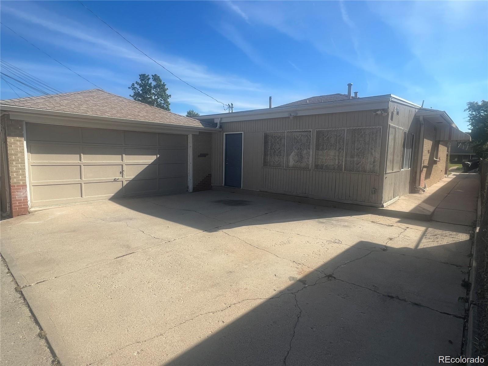 4381 Osceola Street