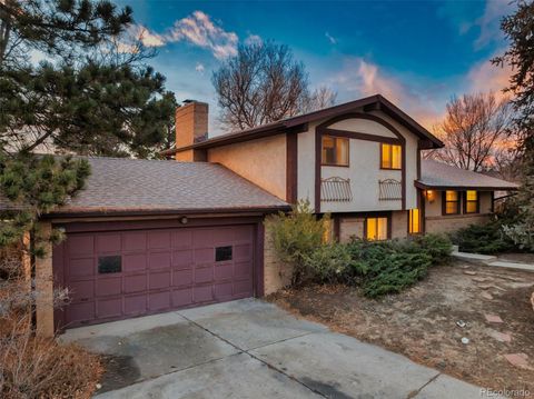 Photo of 3620 N Carefree Circle, Colorado Springs, CO 80917 (MLS # 5688415)