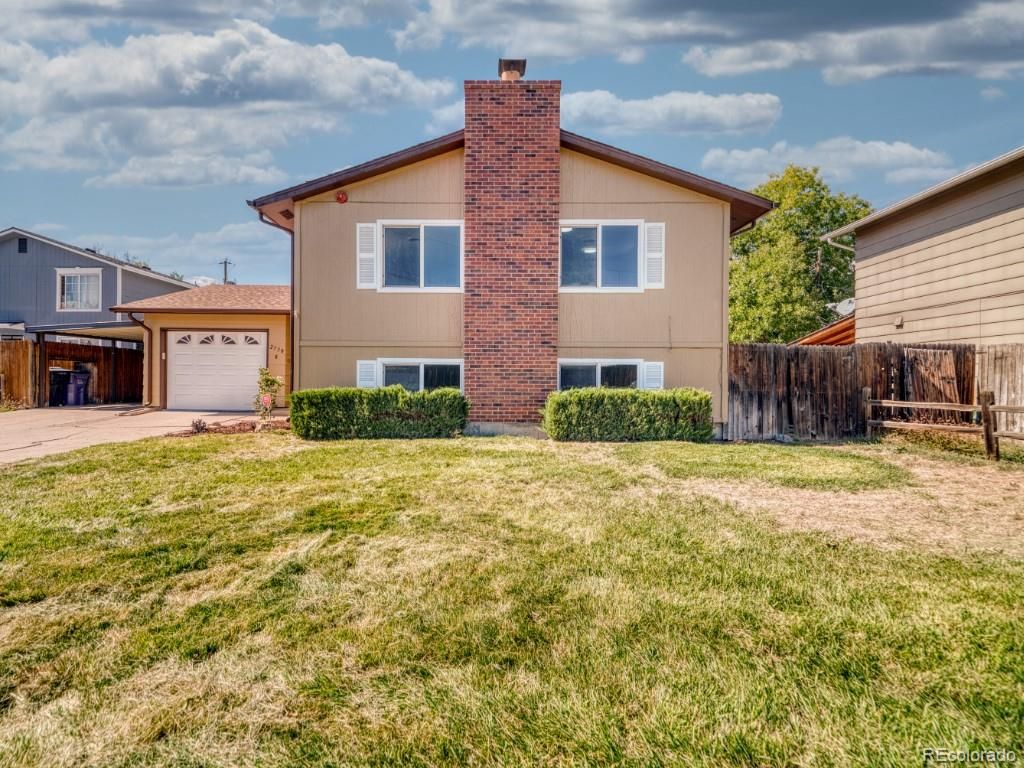 Photo of 2730 W Mississippi Avenue #8, Denver, CO 80219 (MLS # 5998687)