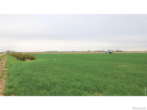 0 County Road 10 Keenesburg CO 80643