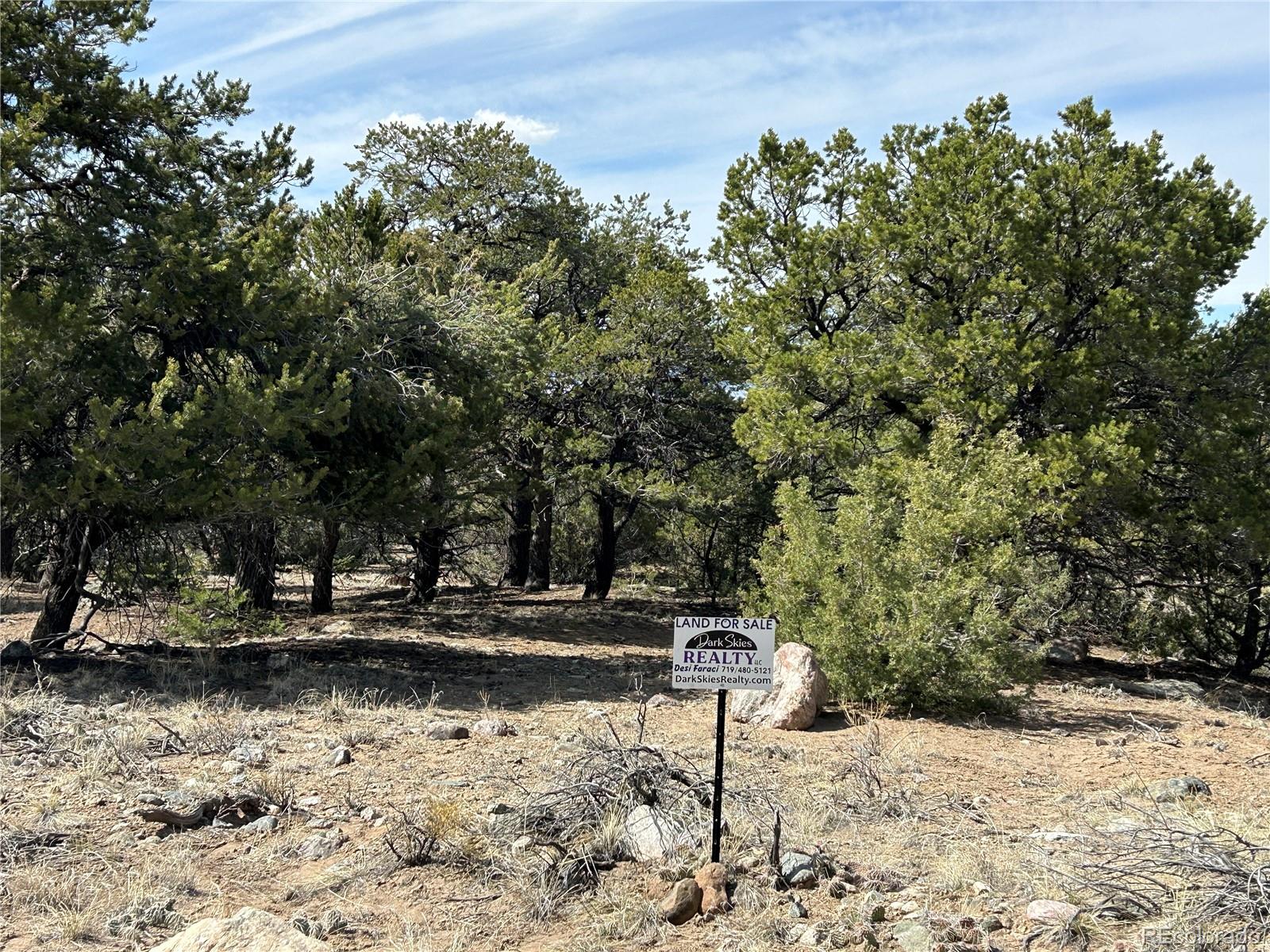 3545 Fallen Tree Place