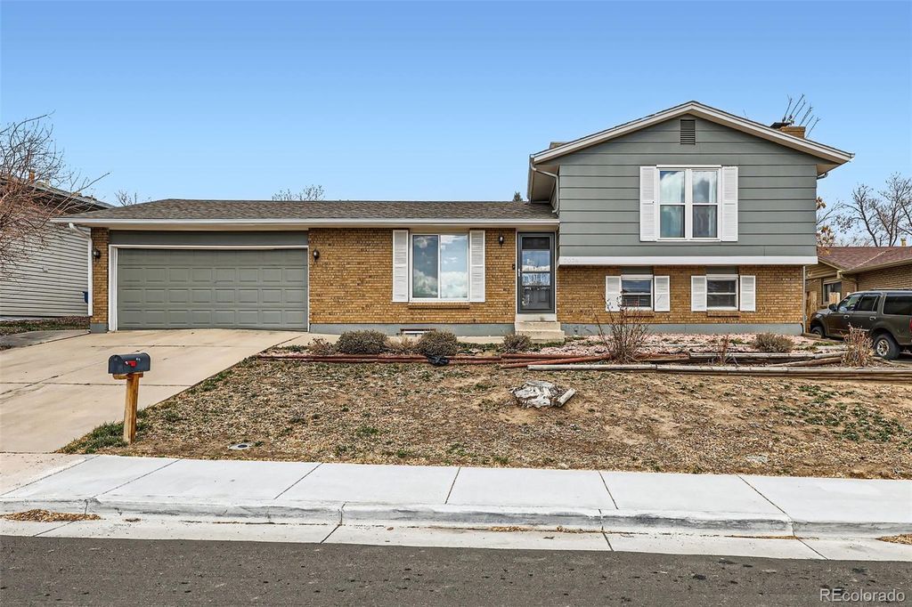 Photo of 7074 Yates Street, Westminster, CO 80030 (MLS # 9000059)
