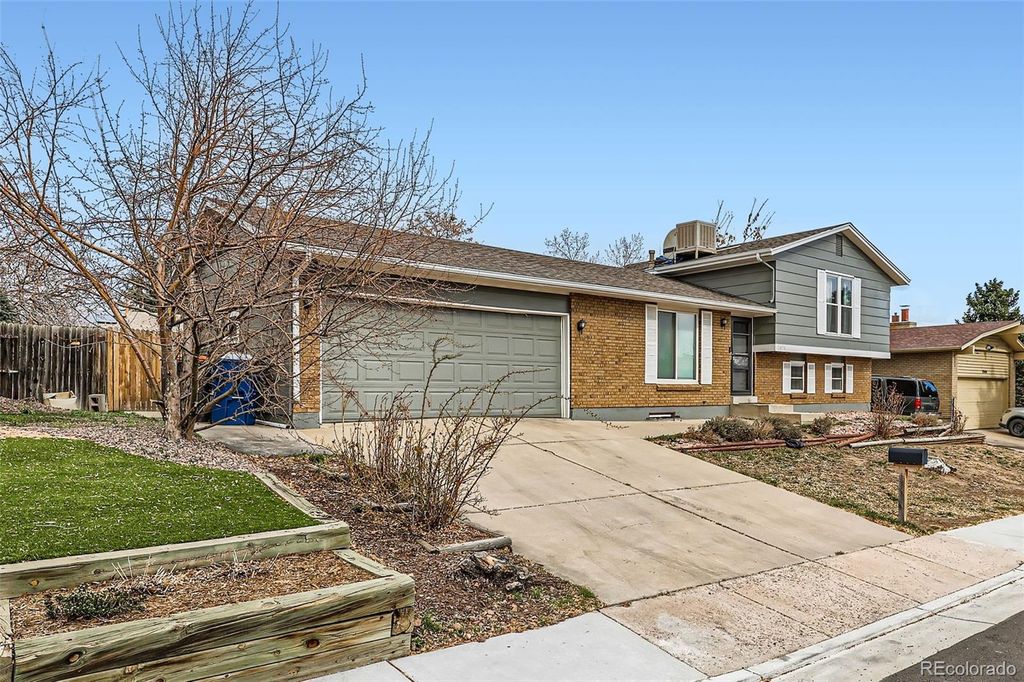 Photo of 7074 Yates Street, Westminster, CO 80030 (MLS # 9000059)