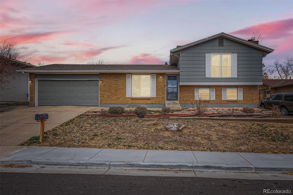Photo of 7074 Yates Street, Westminster, CO 80030 (MLS # 9000059)
