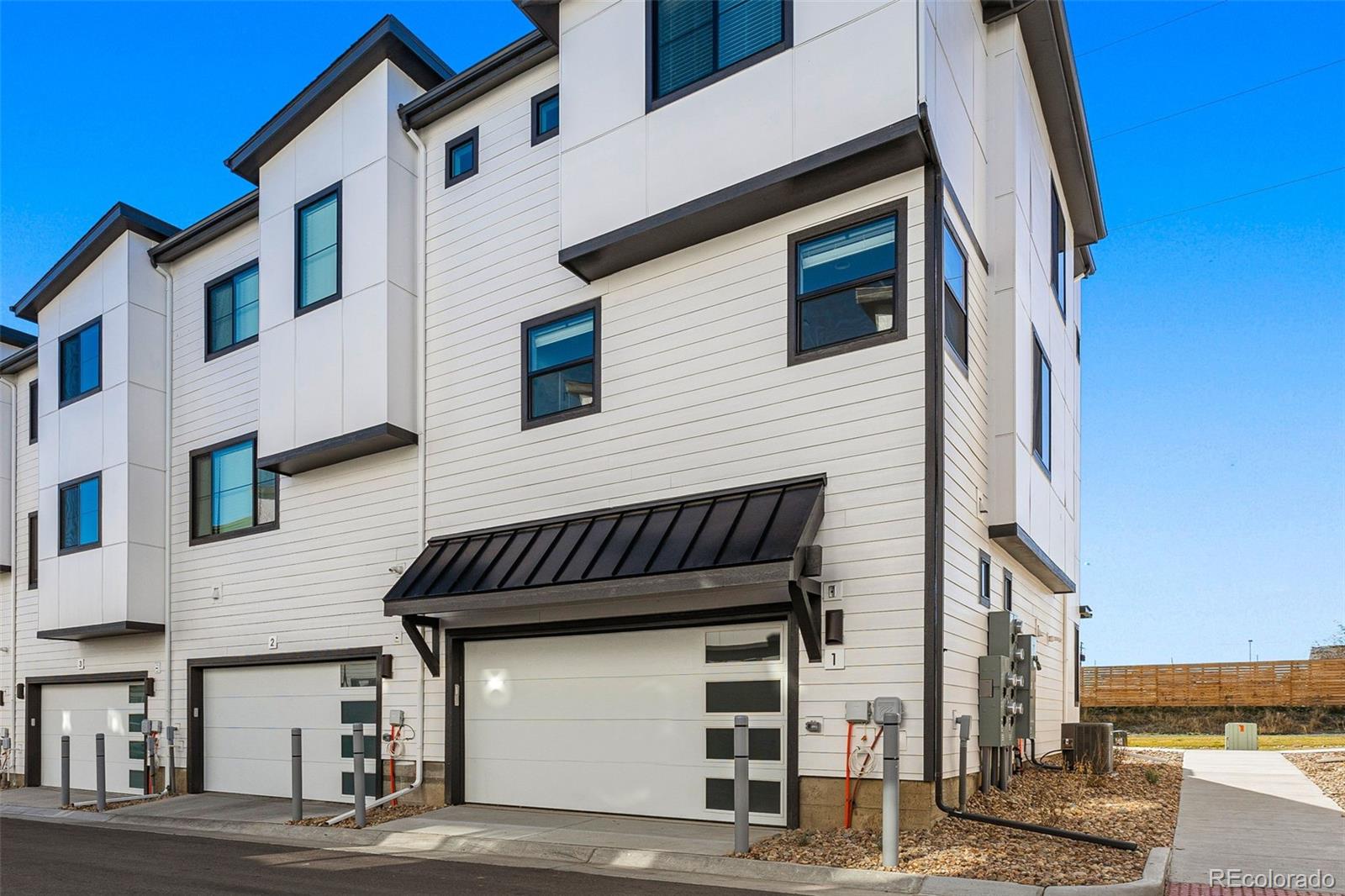 2068 S Holly Street 1