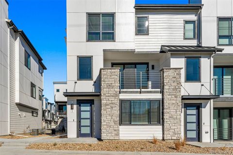 2068 S Holly Street 1 Denver CO 80222