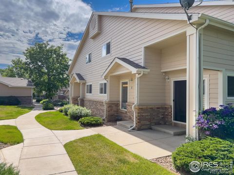 1601 Great Western Drive Unit 1, Longmont, CO 80501 - #: IR1011410