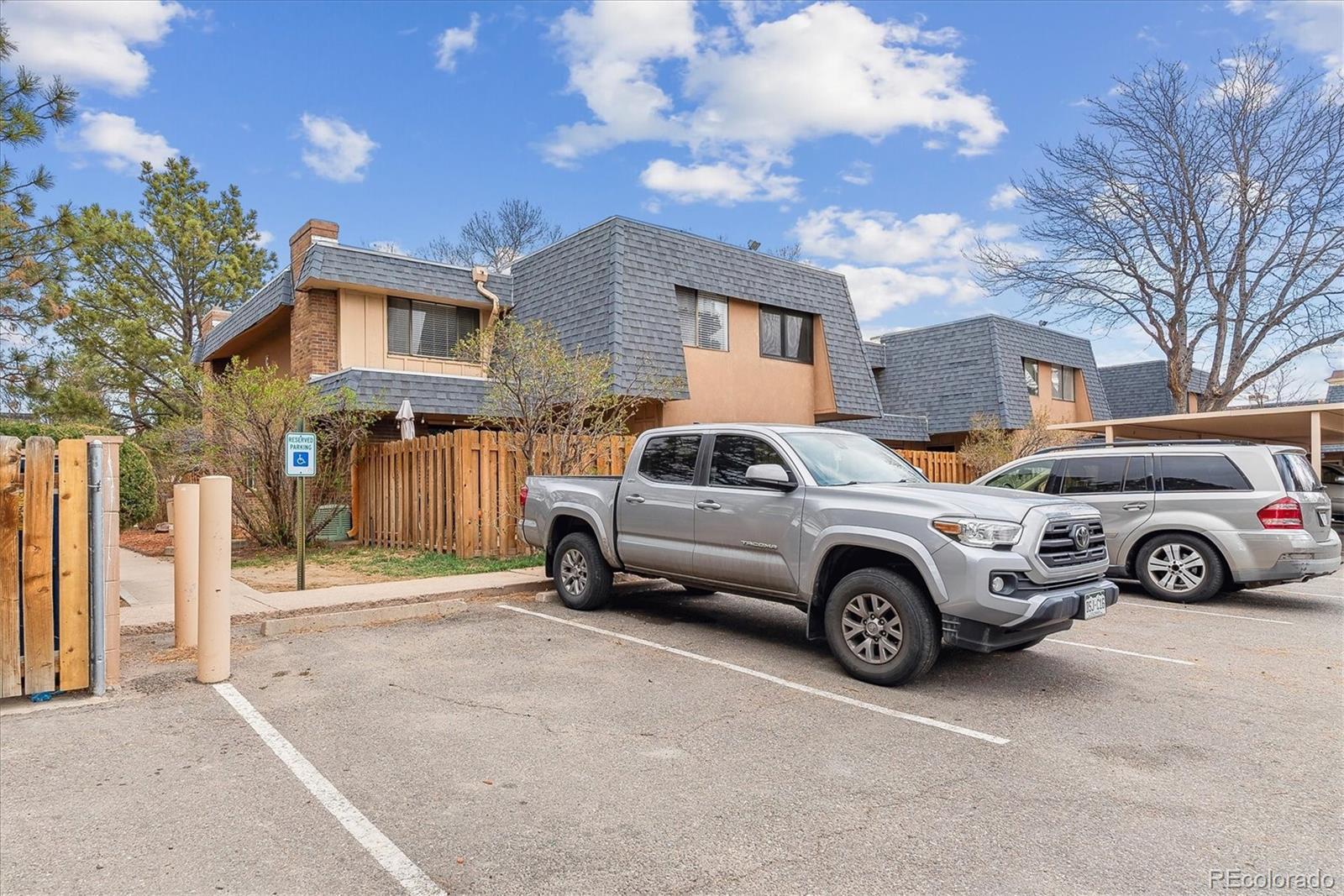 7995 E Mississippi Avenue C11, Denver, CO, 80247 1 7995 E Mississippi Avenue C11