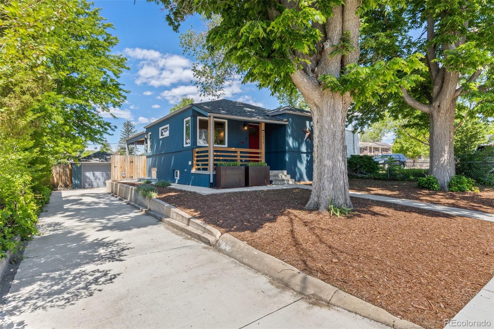 2577 Depew Street