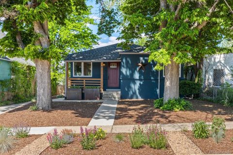 2577 Depew Street Edgewater CO 80214