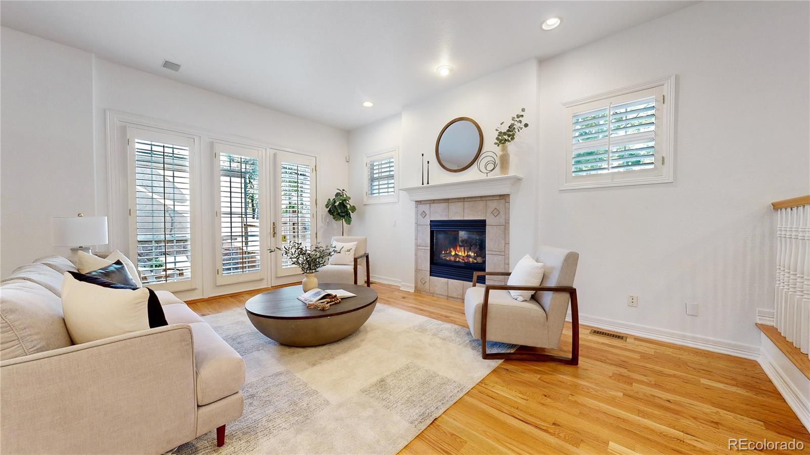 203 S Jackson Street, Denver, CO, 80209 1 203 S Jackson Street