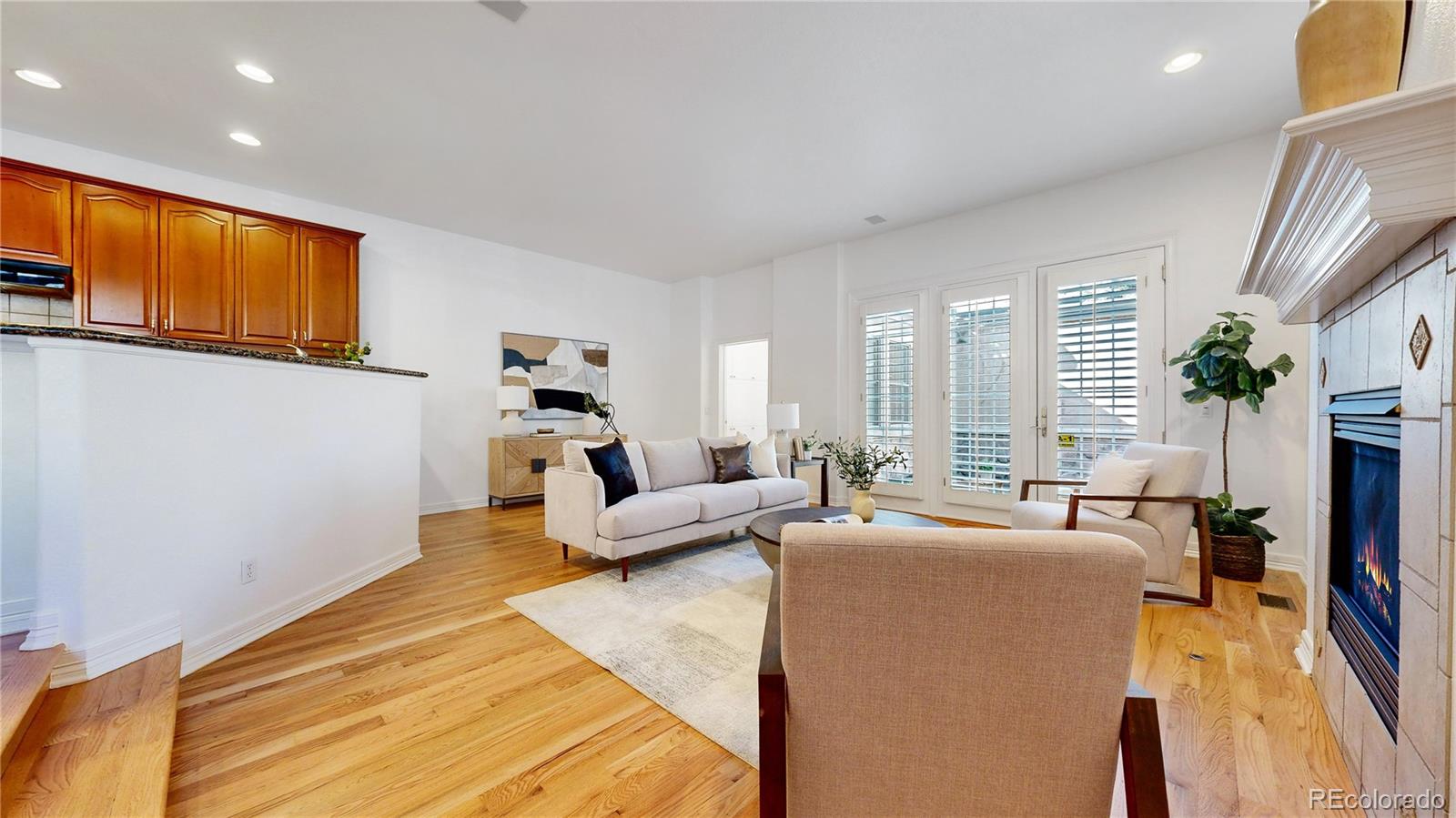 203 S Jackson Street, Denver, CO, 80209 2 203 S Jackson Street