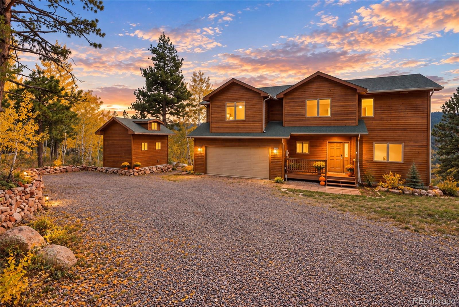 3612 Ridge Road