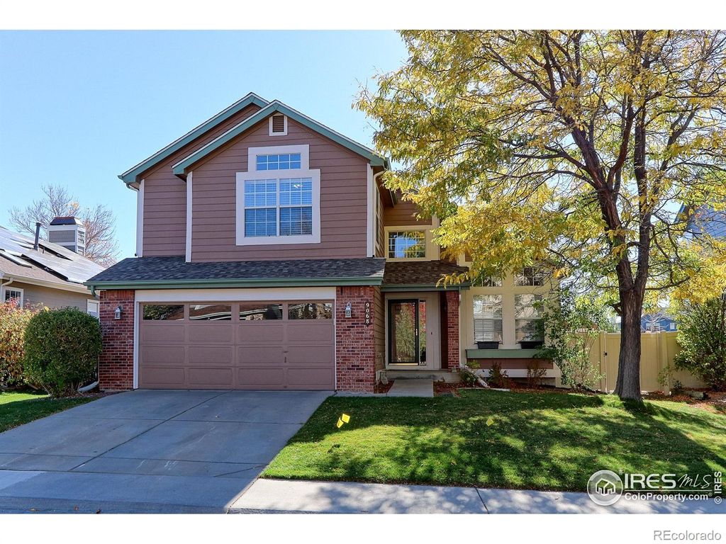 Photo of 9068 W 101st Avenue, Broomfield, CO 80021 (MLS # IR1046324)