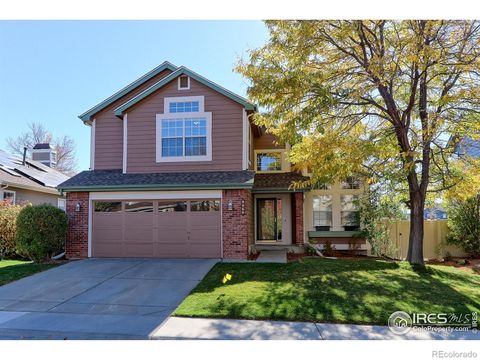 9068 W 101st Avenue Broomfield CO 80021