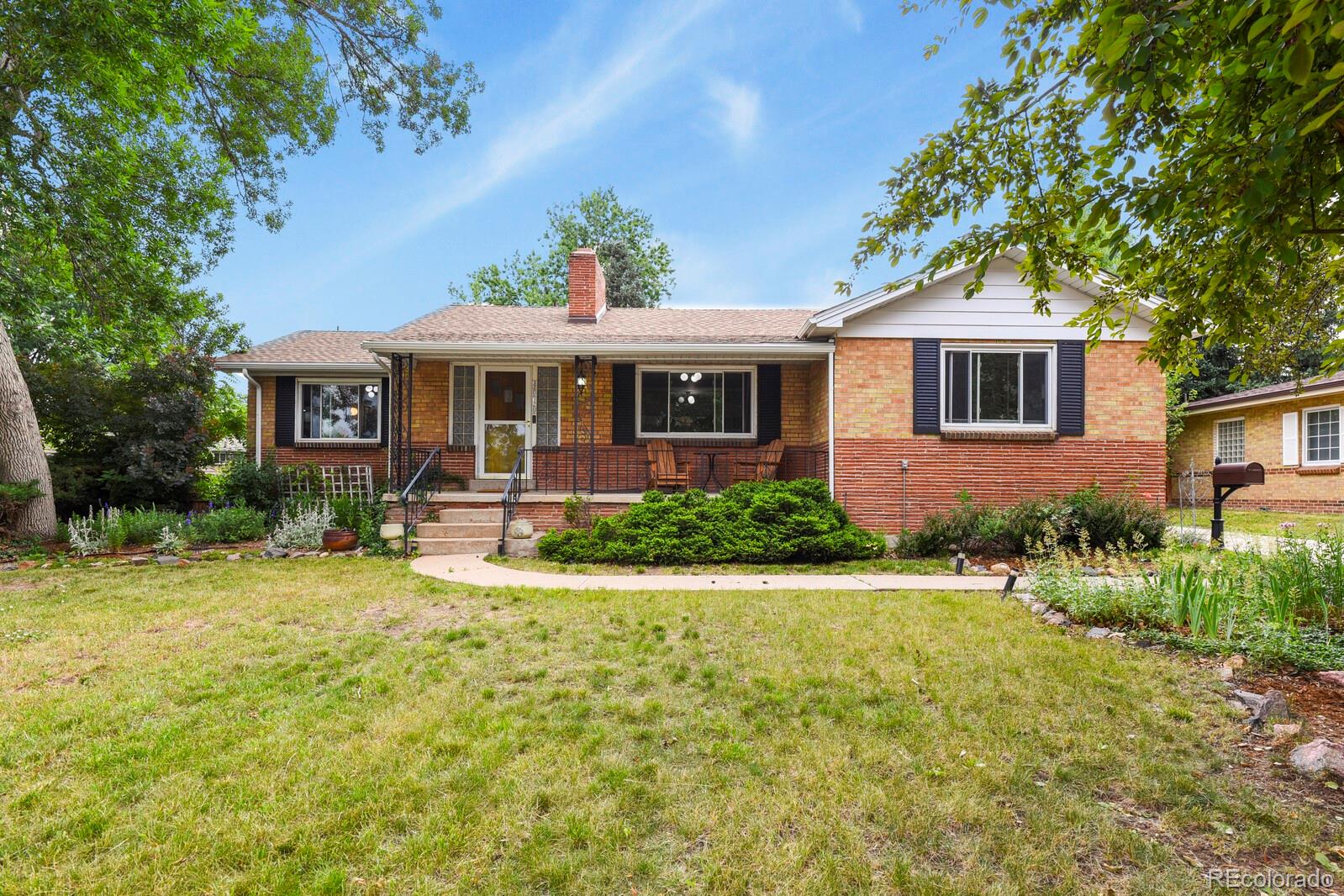 4040 Cody Street, Wheat Ridge, CO, 80033 1 4040 Cody Street