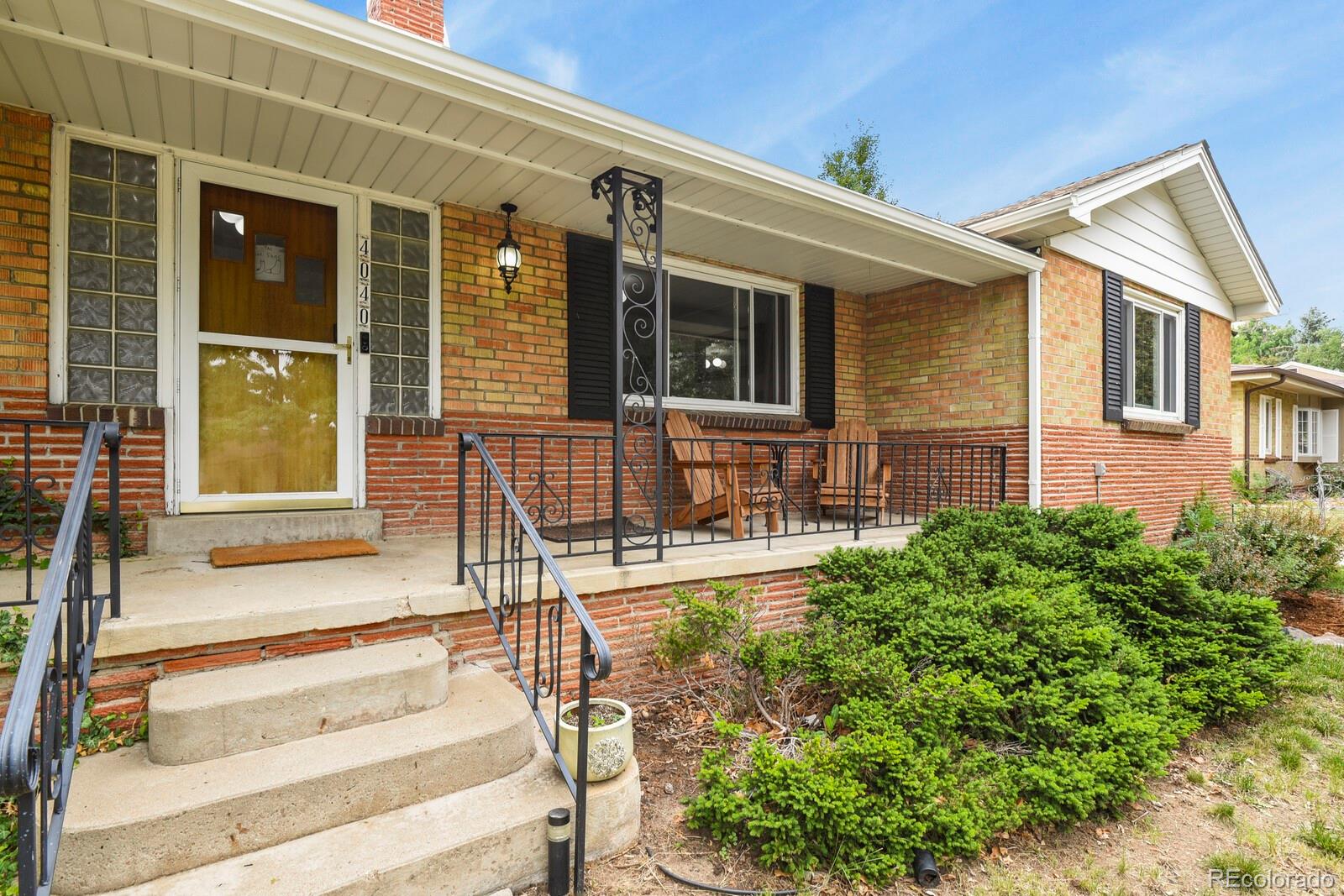 4040 Cody Street, Wheat Ridge, CO, 80033 2 4040 Cody Street