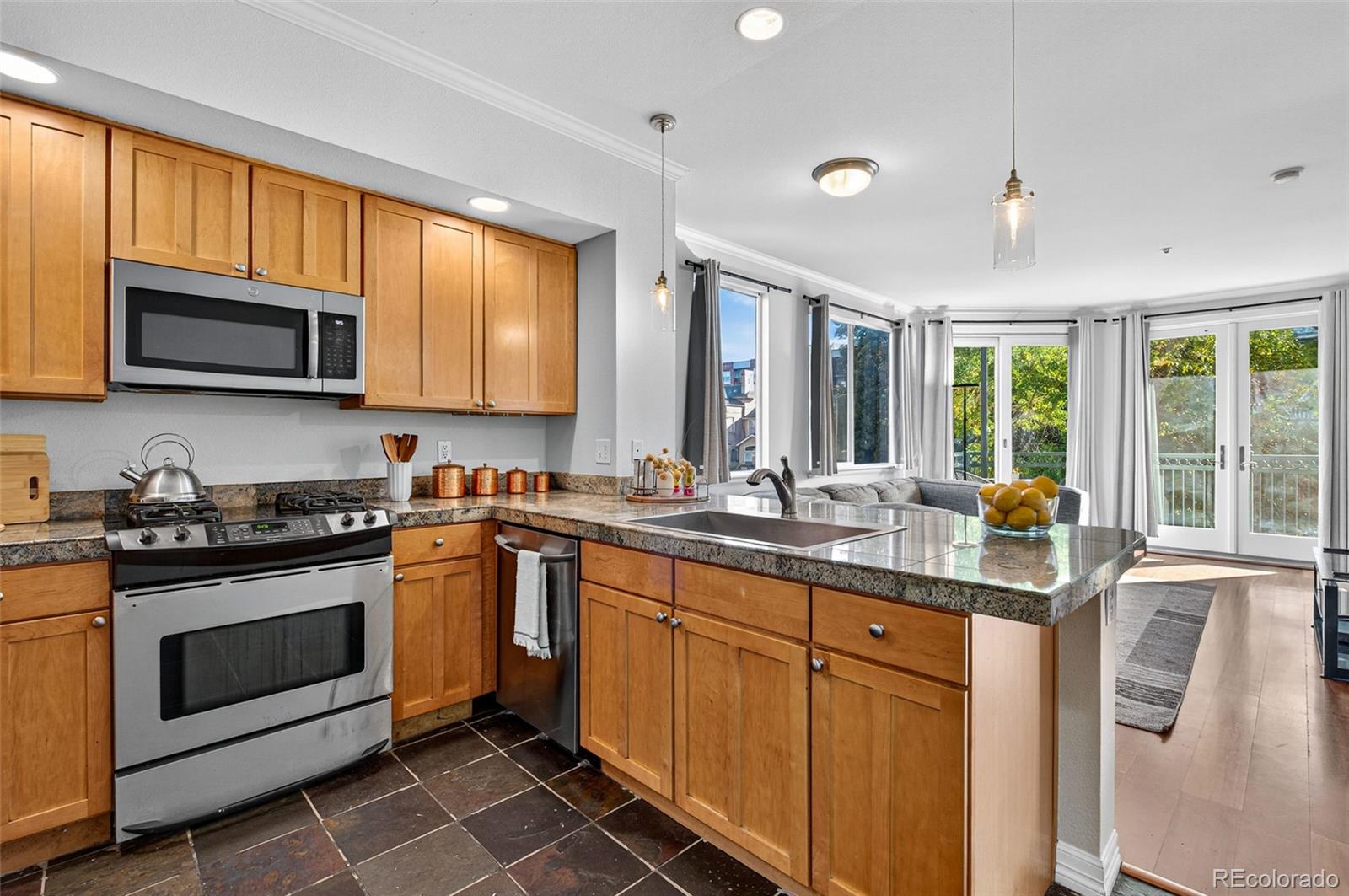 1705 Gaylord Street 108