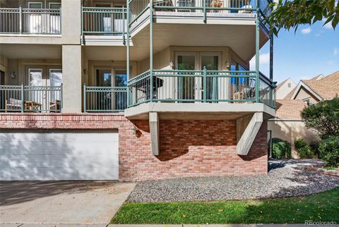 1705 Gaylord Street 108 Denver CO 80206