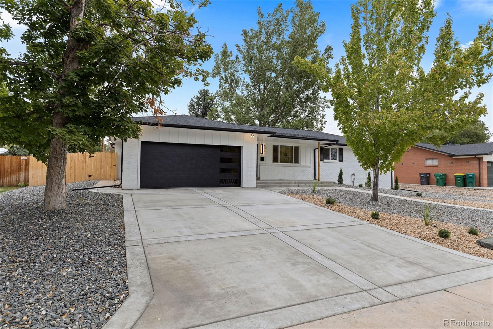 5051 W Geddes Circle