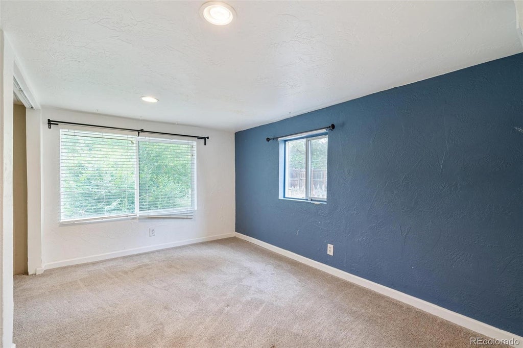 Photo of 166 Newton Street, Denver, CO 80219 (MLS # 3165126)