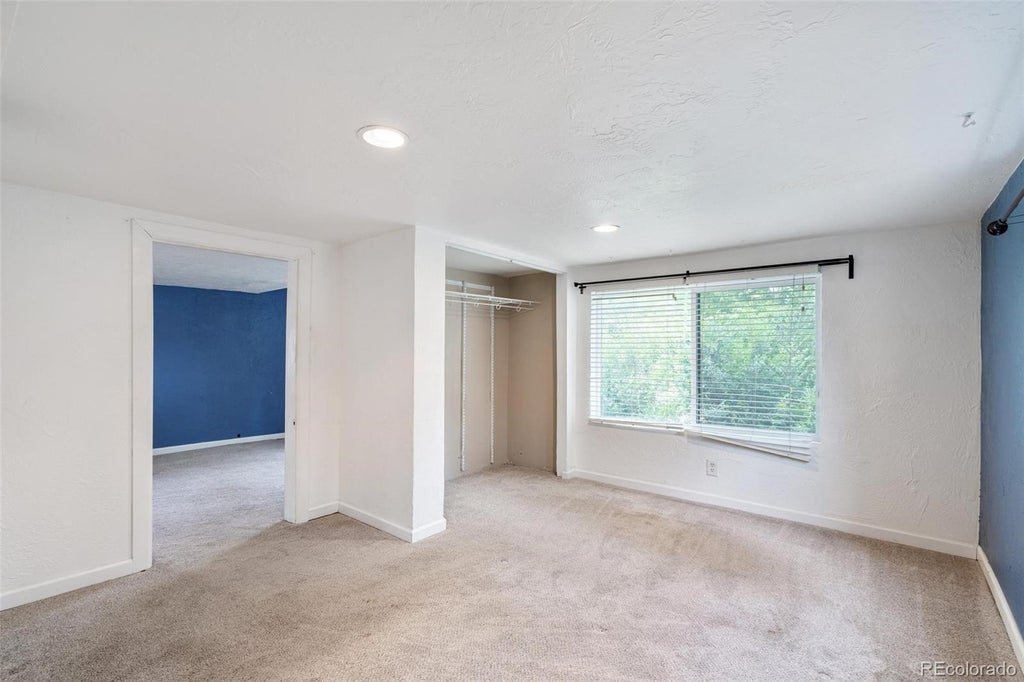 Photo of 166 Newton Street, Denver, CO 80219 (MLS # 3165126)