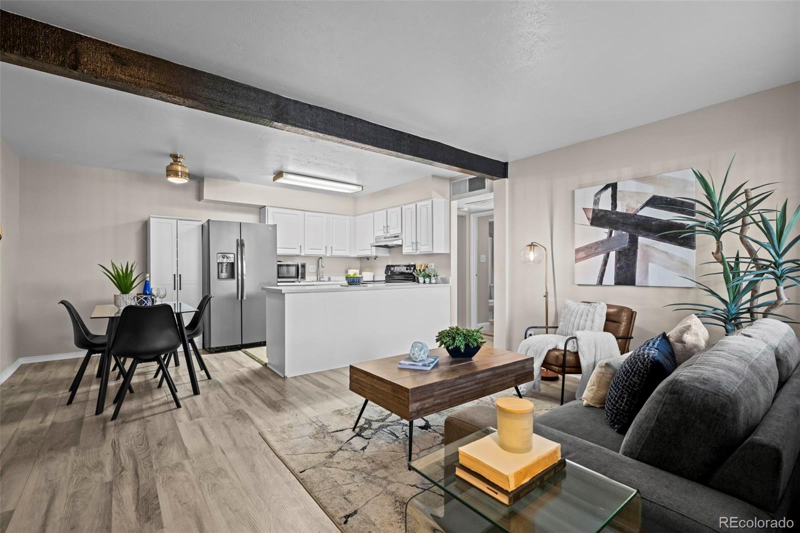 3663 S Sheridan Boulevard C6