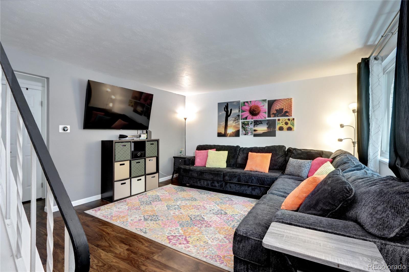 4856 E Hinsdale Place, Centennial, CO, 80122 2 4856 E Hinsdale Place