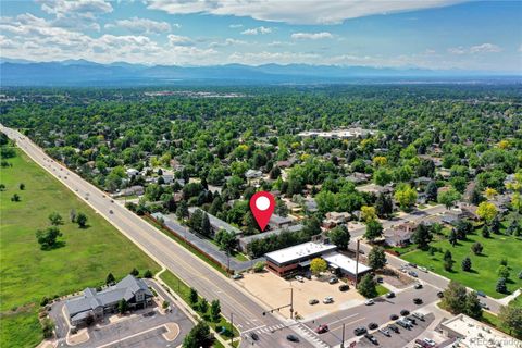4856 E Hinsdale Place Centennial CO 80122