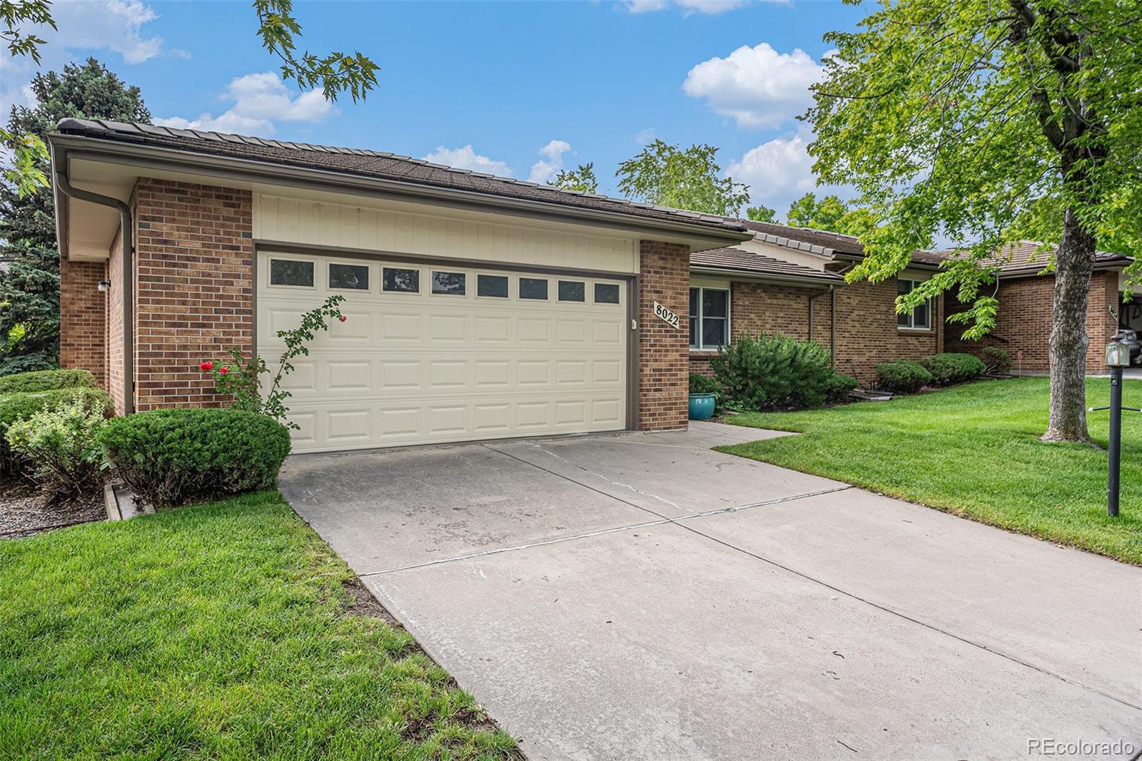 8022 W 78th Way, Arvada, CO, 80005 1 8022 W 78th Way