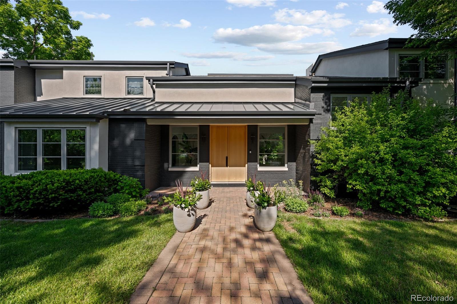 1 Sedgwick Drive