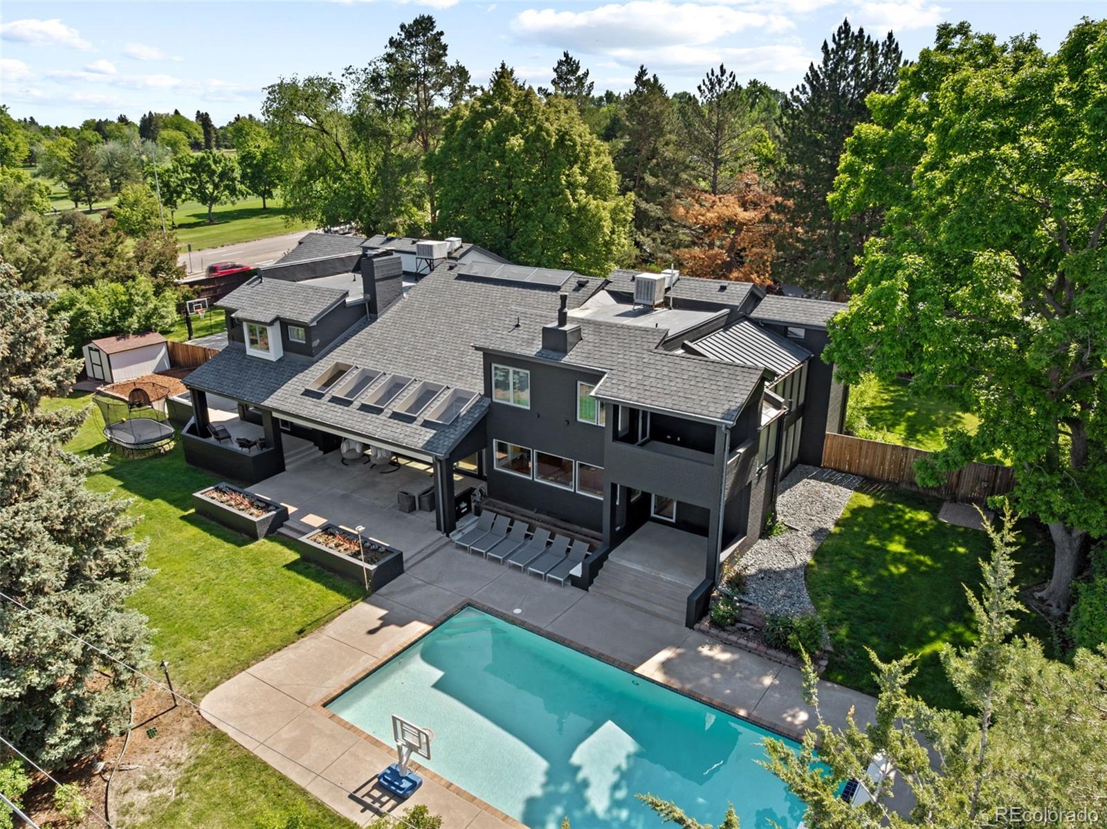 1 Sedgwick Drive