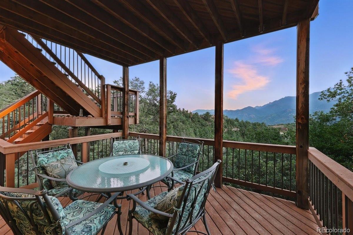 3065 Black Canyon Road