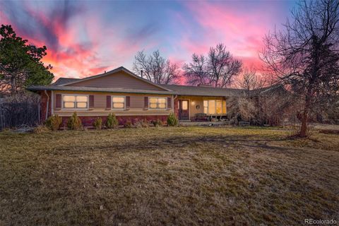 6000 S Eaton Lane Littleton CO 80123