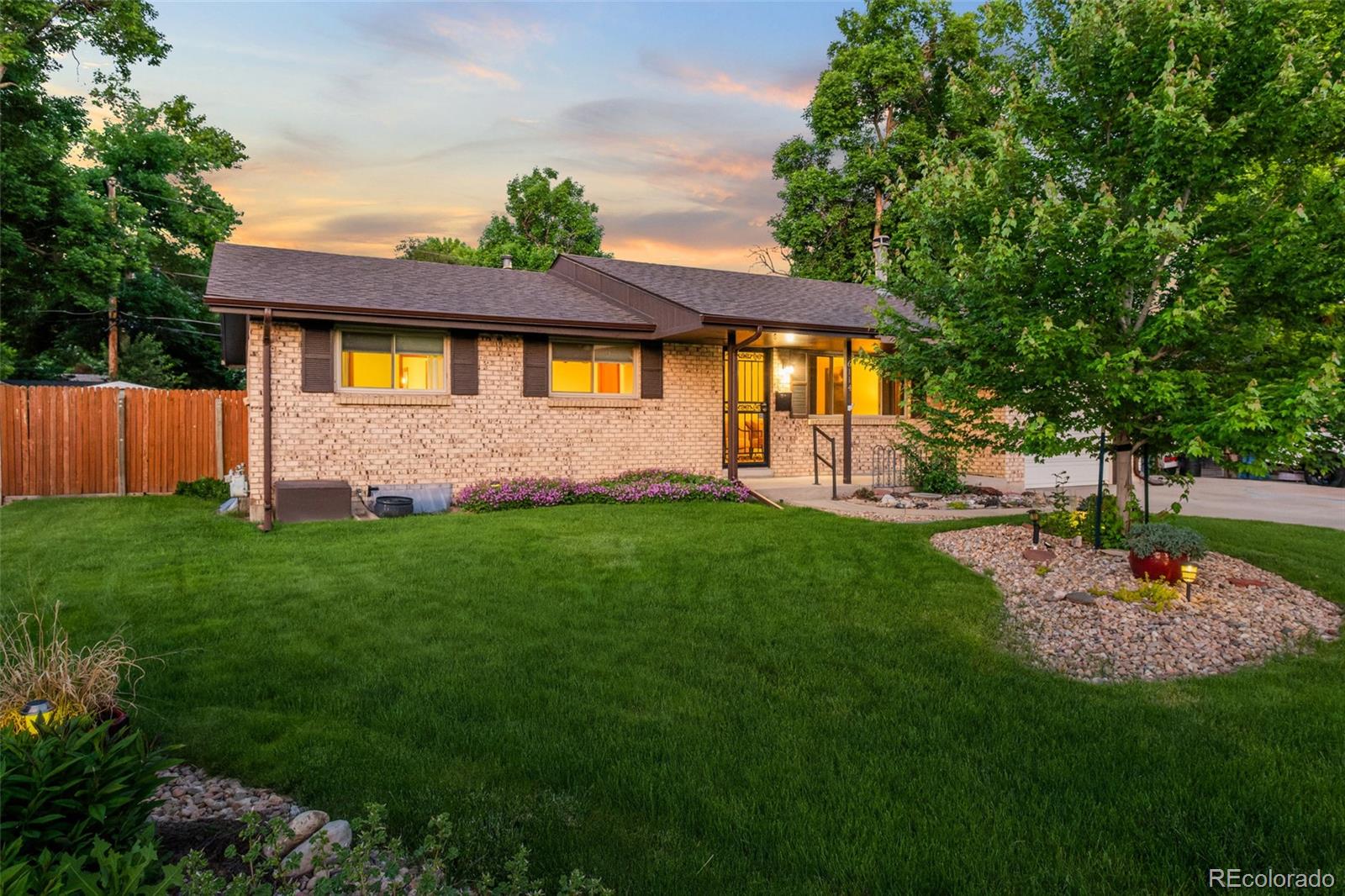 6114 Miller Street, Arvada, CO, 80004 1 6114 Miller Street