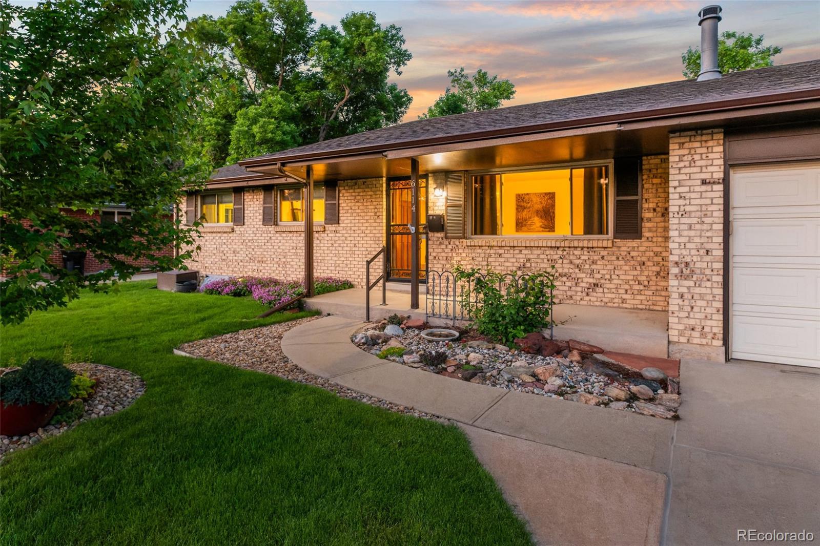 6114 Miller Street, Arvada, CO, 80004 2 6114 Miller Street