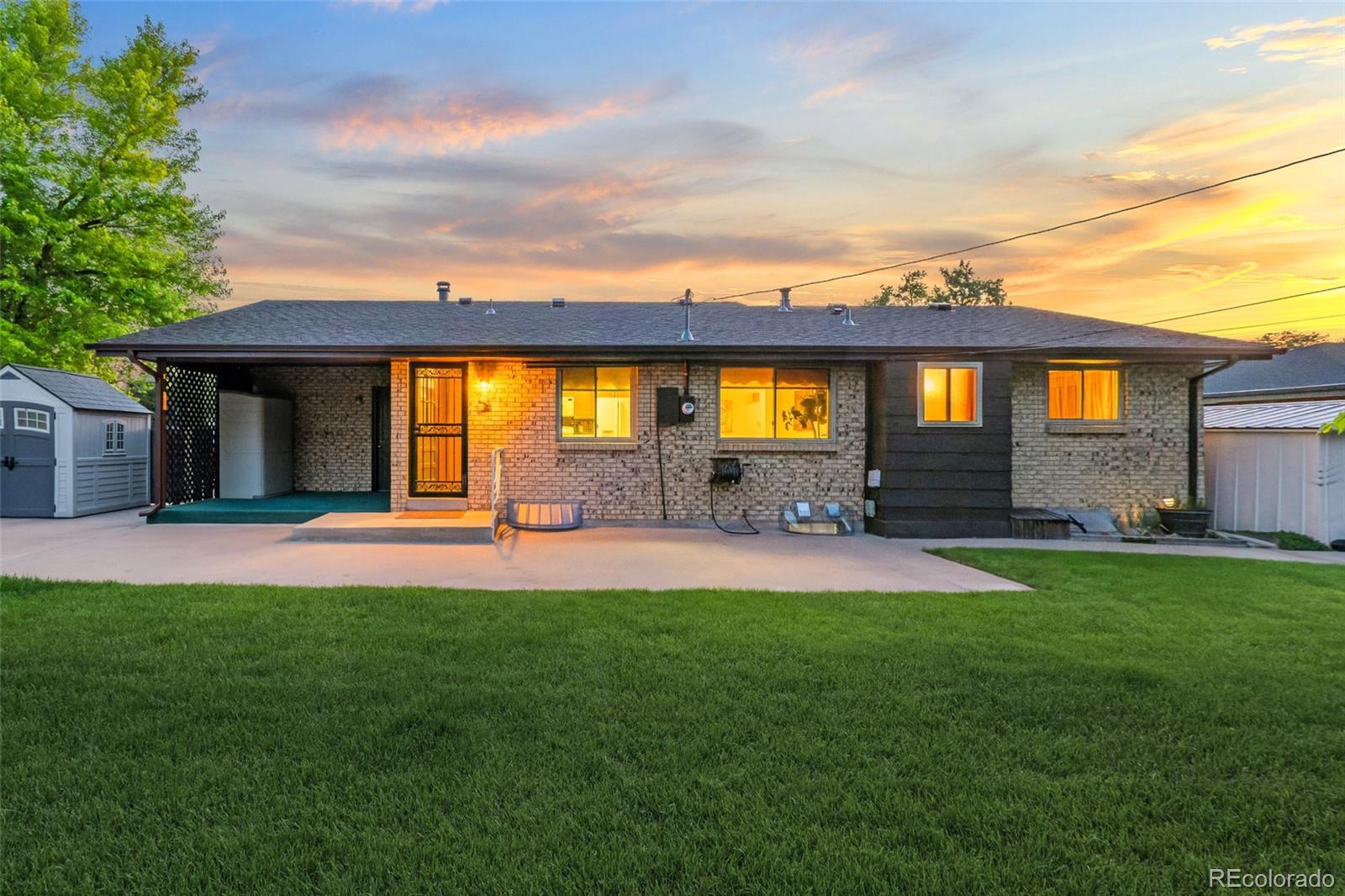 6114 Miller Street, Arvada, CO, 80004 3 6114 Miller Street