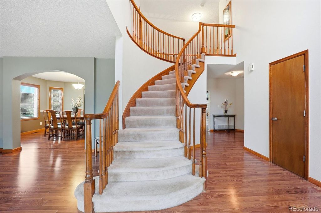 Photo of 9342 Cornell Circle, Highlands Ranch, CO 80130 (MLS # 4380359)