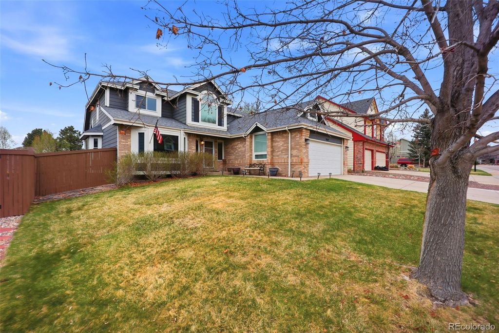 Photo of 9342 Cornell Circle, Highlands Ranch, CO 80130 (MLS # 4380359)