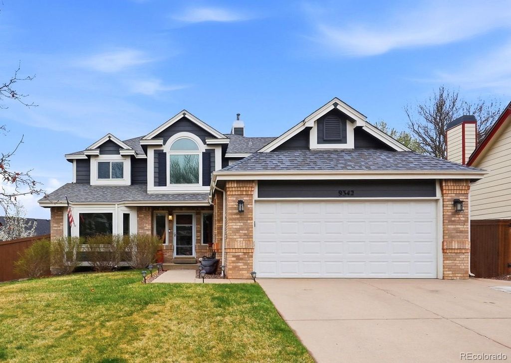 Photo of 9342 Cornell Circle, Highlands Ranch, CO 80130 (MLS # 4380359)
