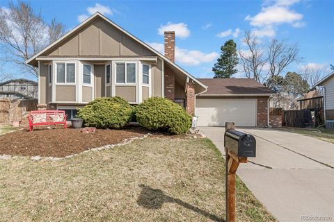 7779 W Portland Avenue Littleton CO 80128