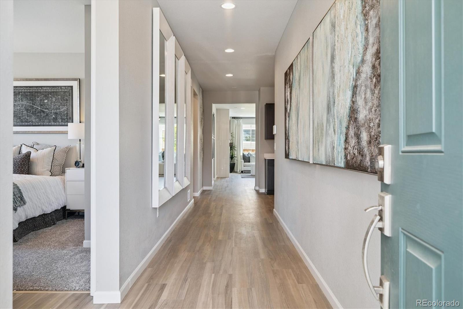 9192 Telluride Court