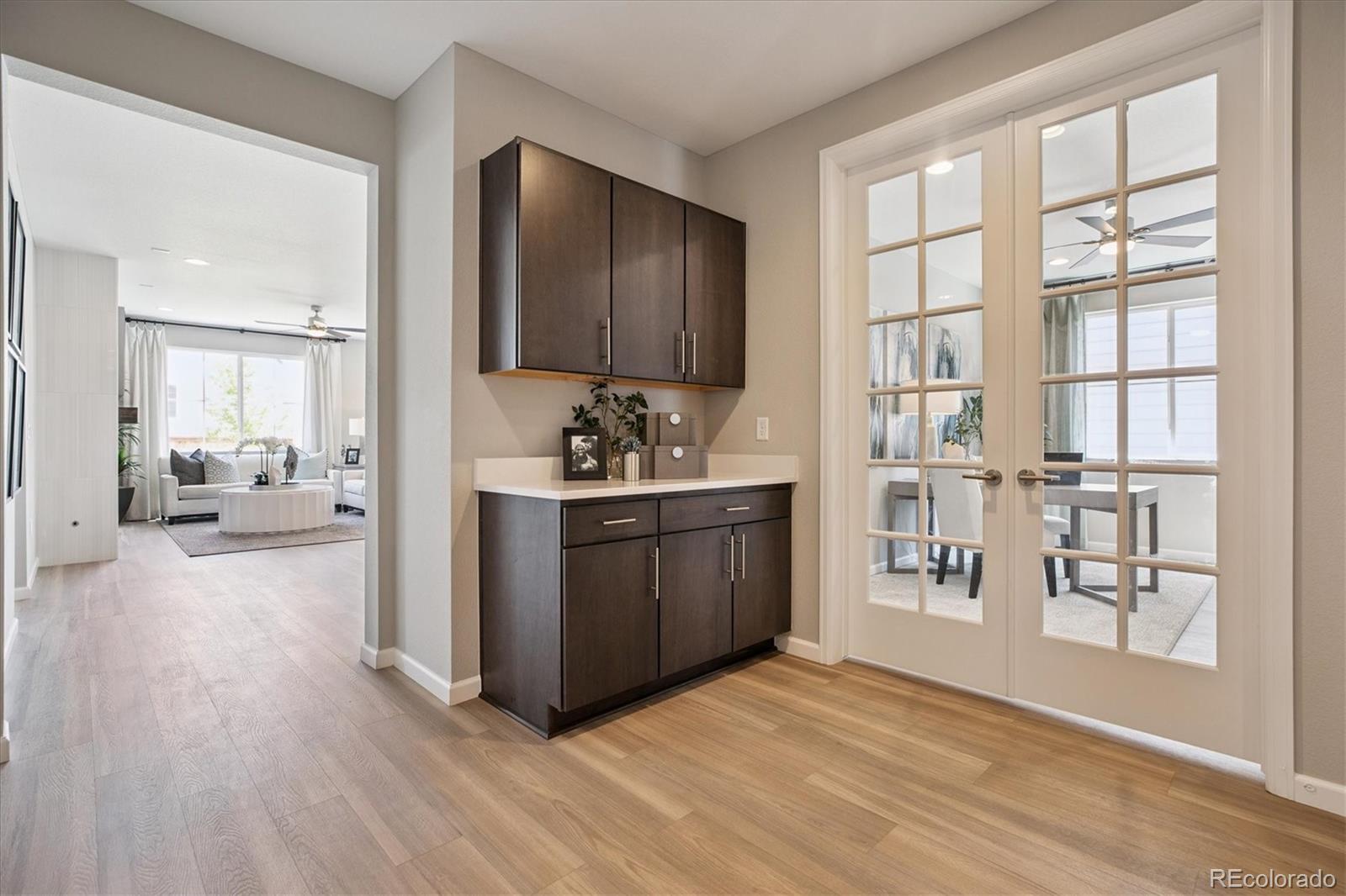 9192 Telluride Court