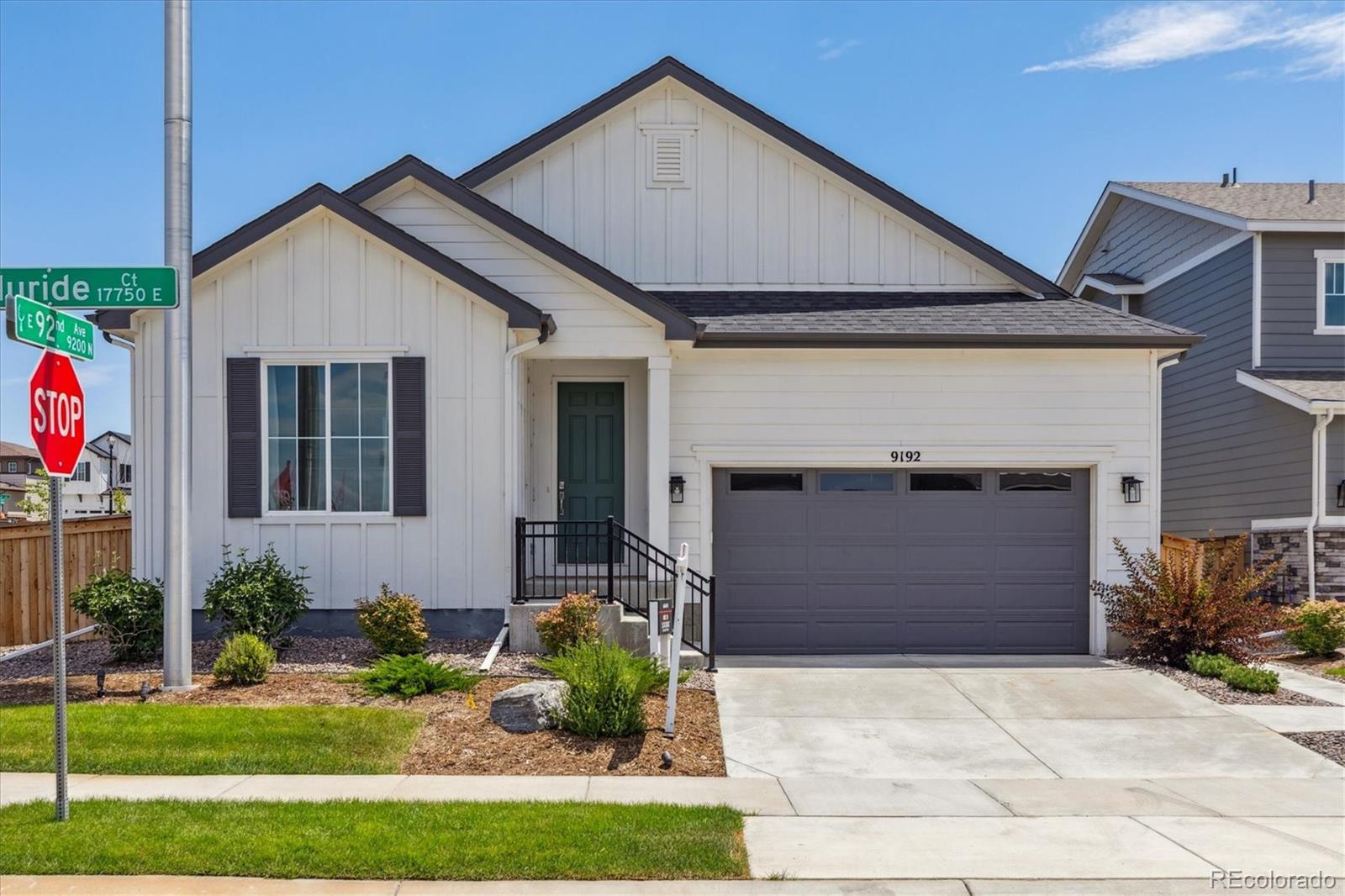 9192 Telluride Court