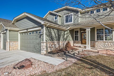 3938 Lazy K Drive Castle Rock CO 80104
