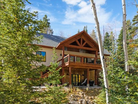 Photo of 22451 Jones Street, Salida, CO 81201 (MLS # 1924308)