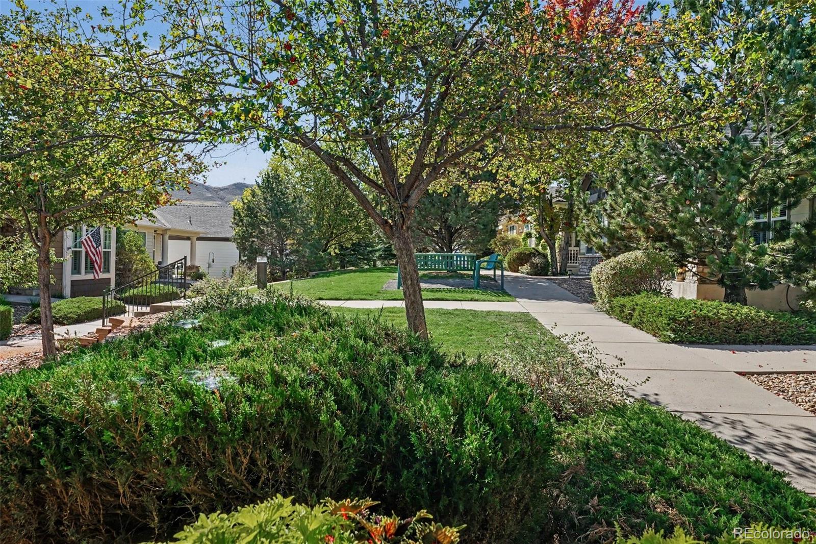 5698 Gore Range Way