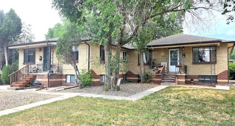 2591 - 2597 Pierce Street Lakewood CO 80214